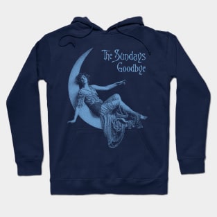 The SUNDAYS - Mashed Fanmade Hoodie